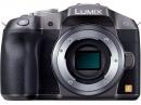 LUMIX DMC-G6-S ボディ [シルバー]